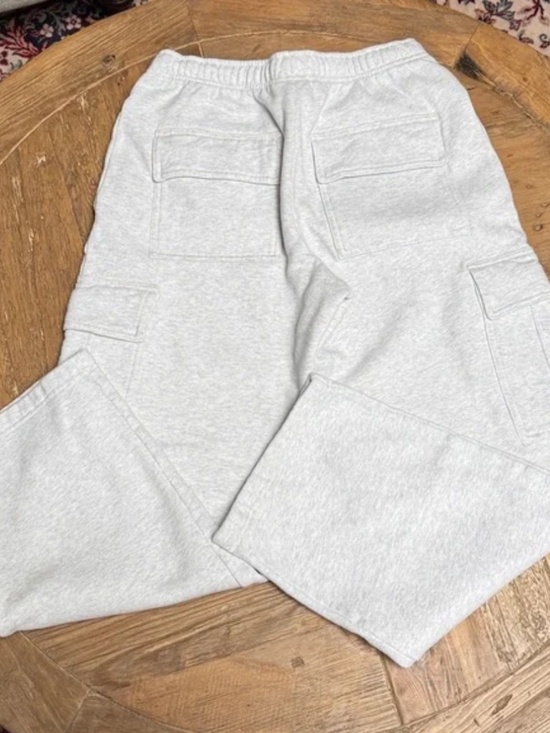 TNA cargo sweatpants - Picture 1 of 2